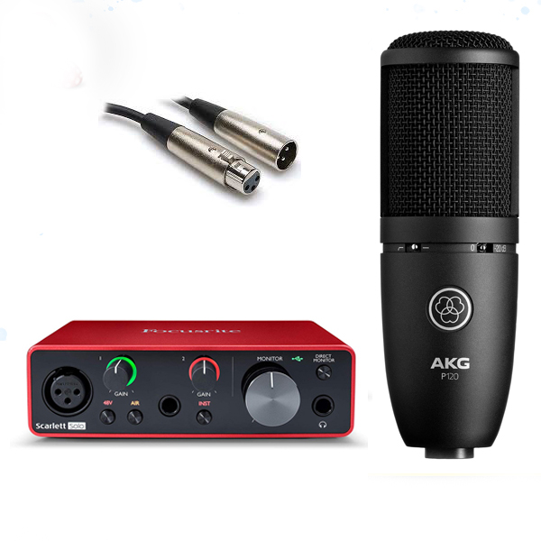 Focusrite scarlett solo 3rd. Микрофон AKG p120 + Focusrite. Микрофон Фокусрайт Скарлетт. AKG Perception 200. Фокусрайт Скарлетт Соло 3 ген.