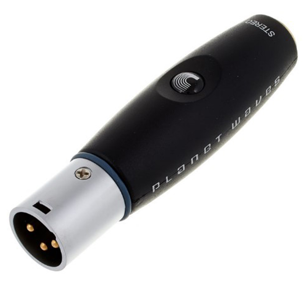 Waves Adapter XLR Jack PWP047Z Audiomisr™