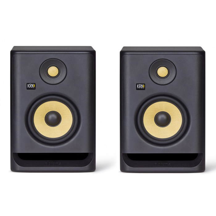 Krk rokit 5 store speakers