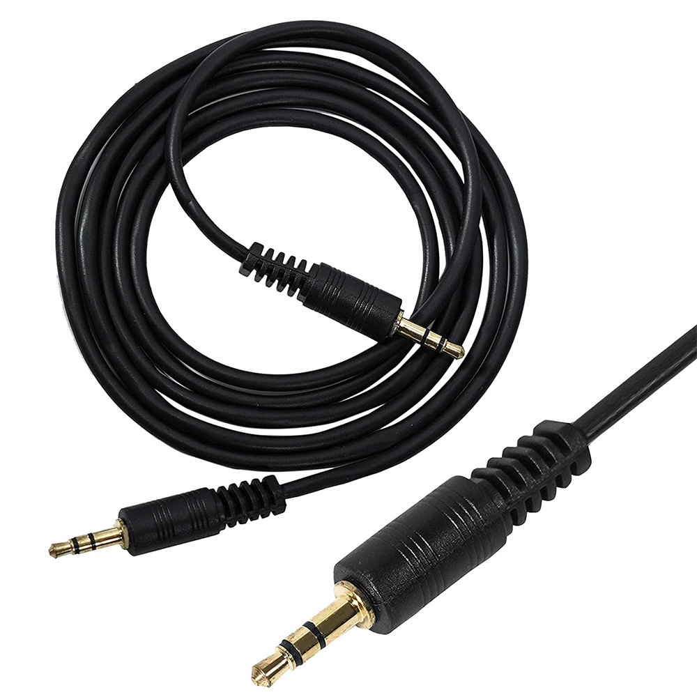 OFC Audio/Video -VHS High Grade Cable – Audiomisr™